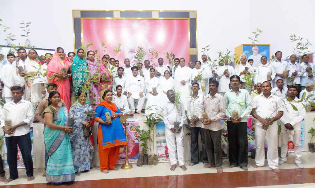 Shshwat Yogik Kheti Prashikshan Programme
