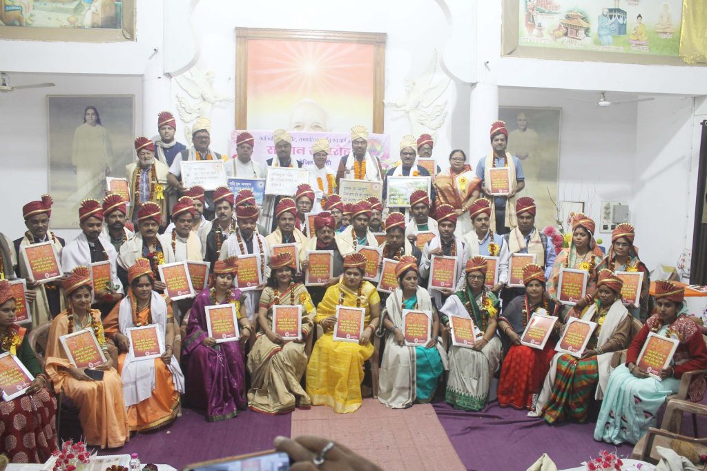 नवनिर्वाचित महापौर, सभापति, एल्डरमेन एवं पार्षदो का सम्मान समारोह