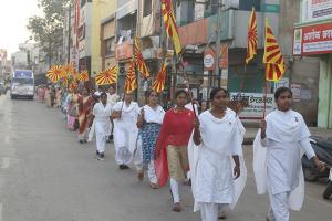 Bus Yatra