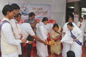 Bus Yatra