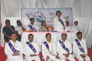 Bus Yatra