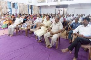 Madhur Madhumeh - Dhamtari 1