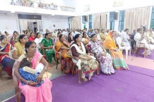 Madhur Madhumeh - Dhamtari 2