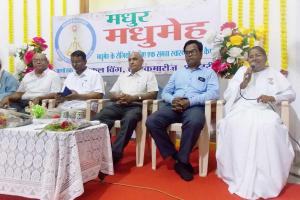 Madhur Madhumeh - Dhamtari 3