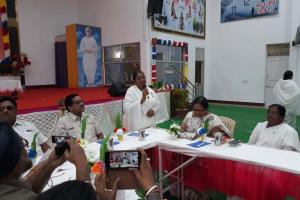 Meadia Sammelan